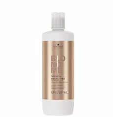 Schwarzkopf Professional Blond Me Premium Care Developer